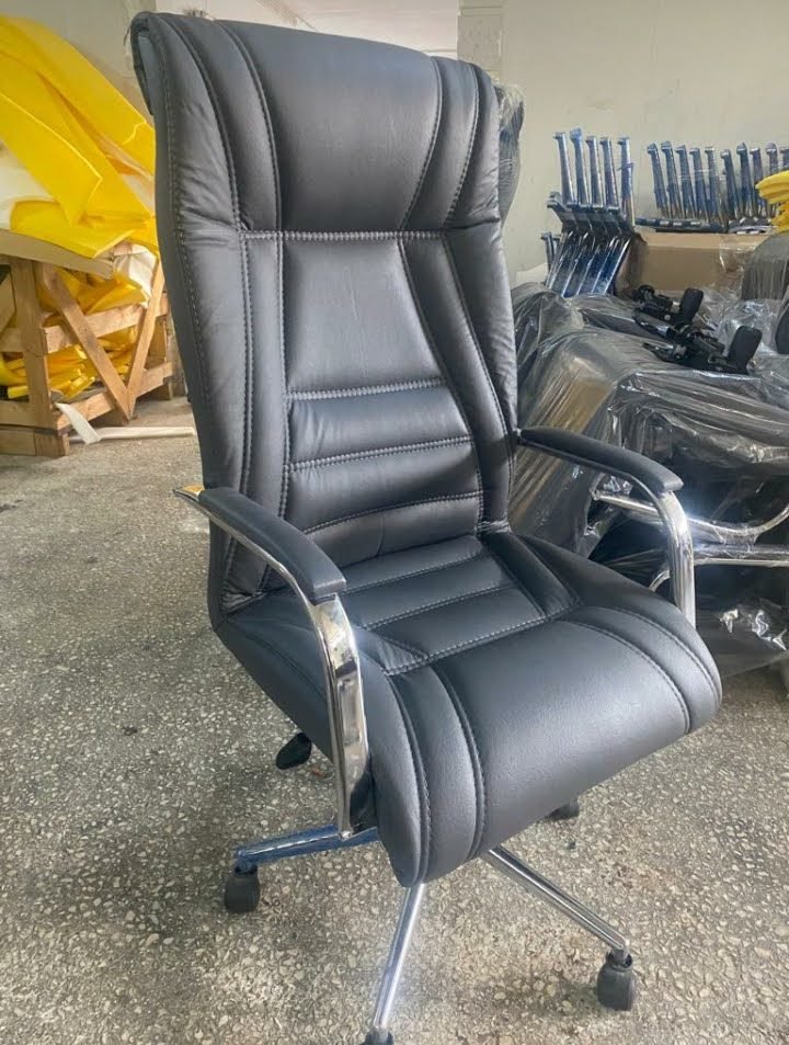 Yönetici Koltuğu Model 11