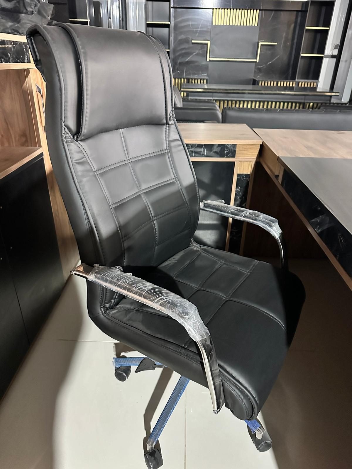 Yönetici Koltuğu Model 12